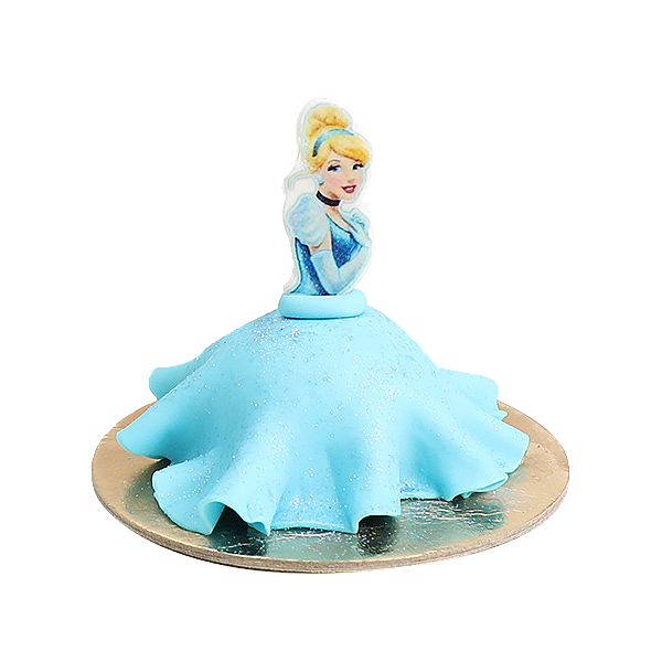 Cinderella