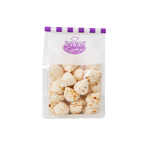 Sukseh Meringue