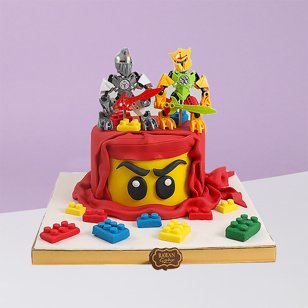Lego 