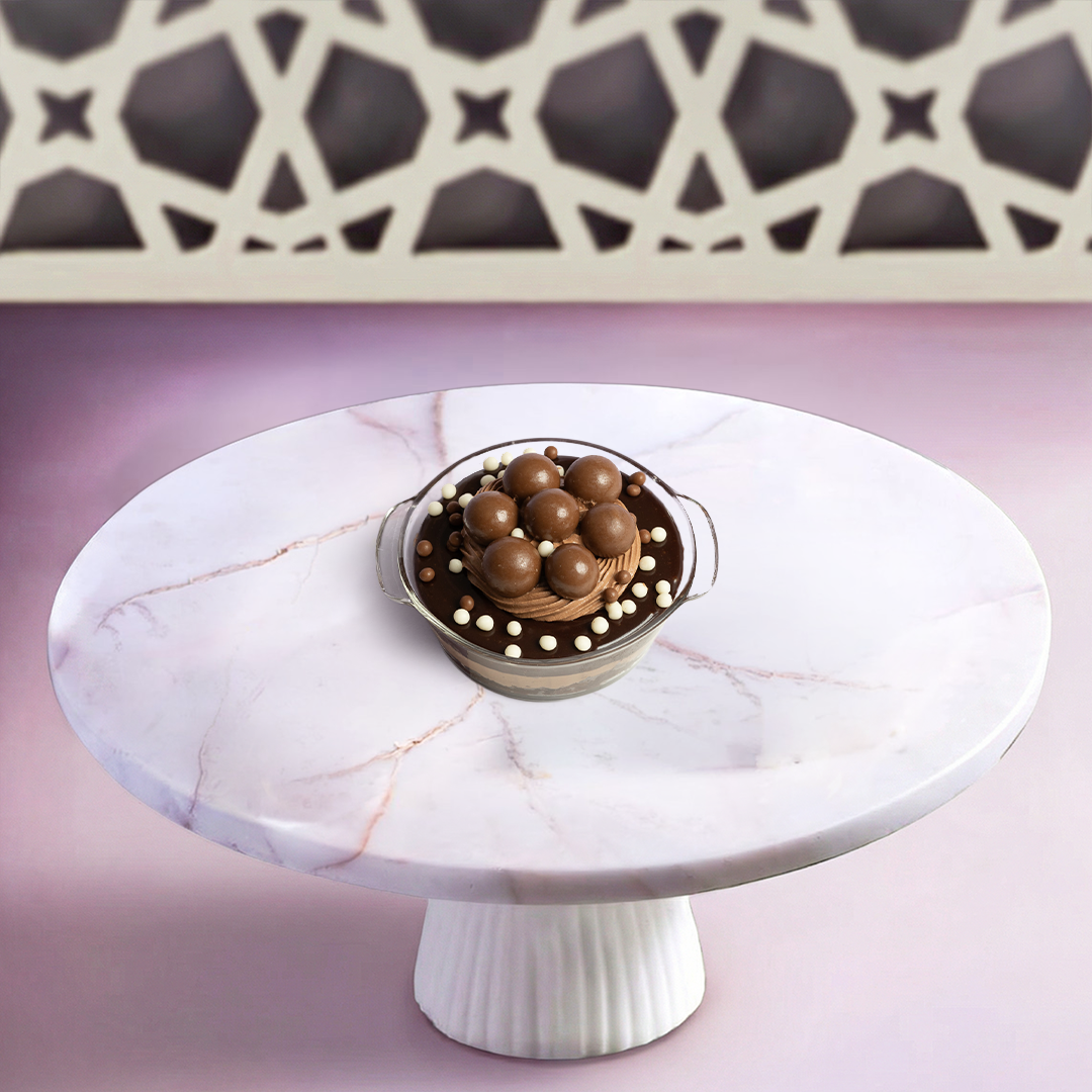 Despacito Chocolate Balls