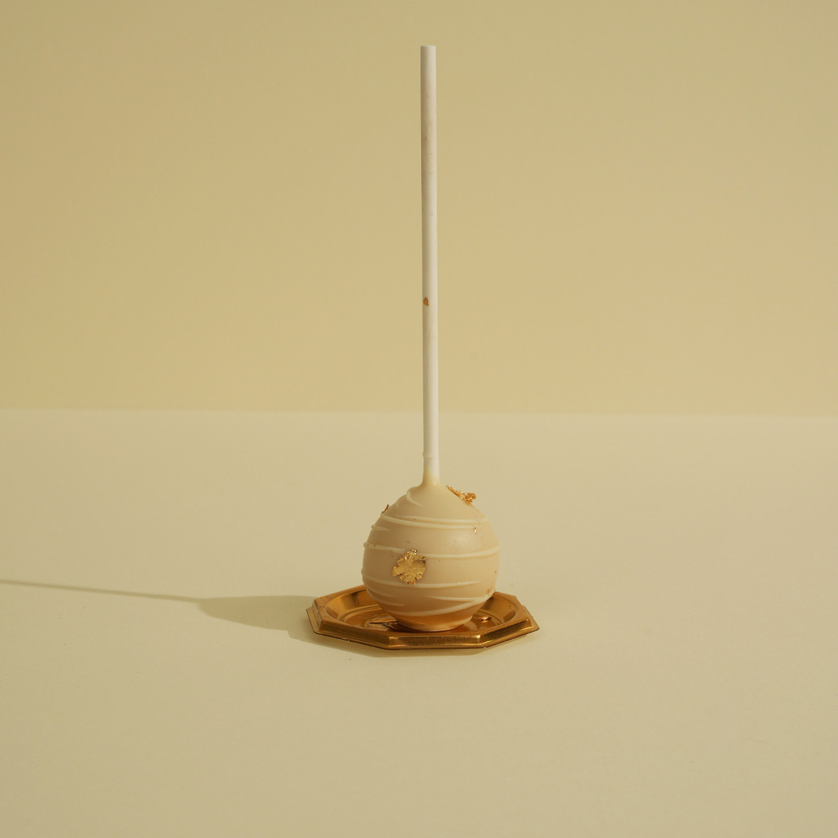 Hajj Cake Pops