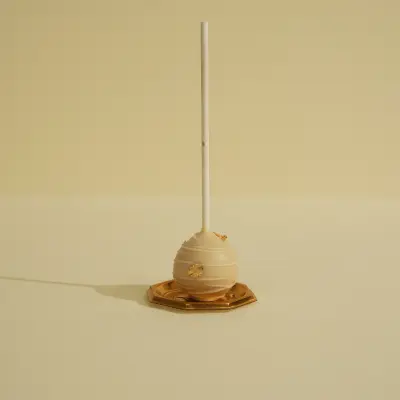 Hajj Cake Pops