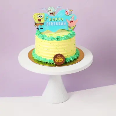 MINI CAKE 9
