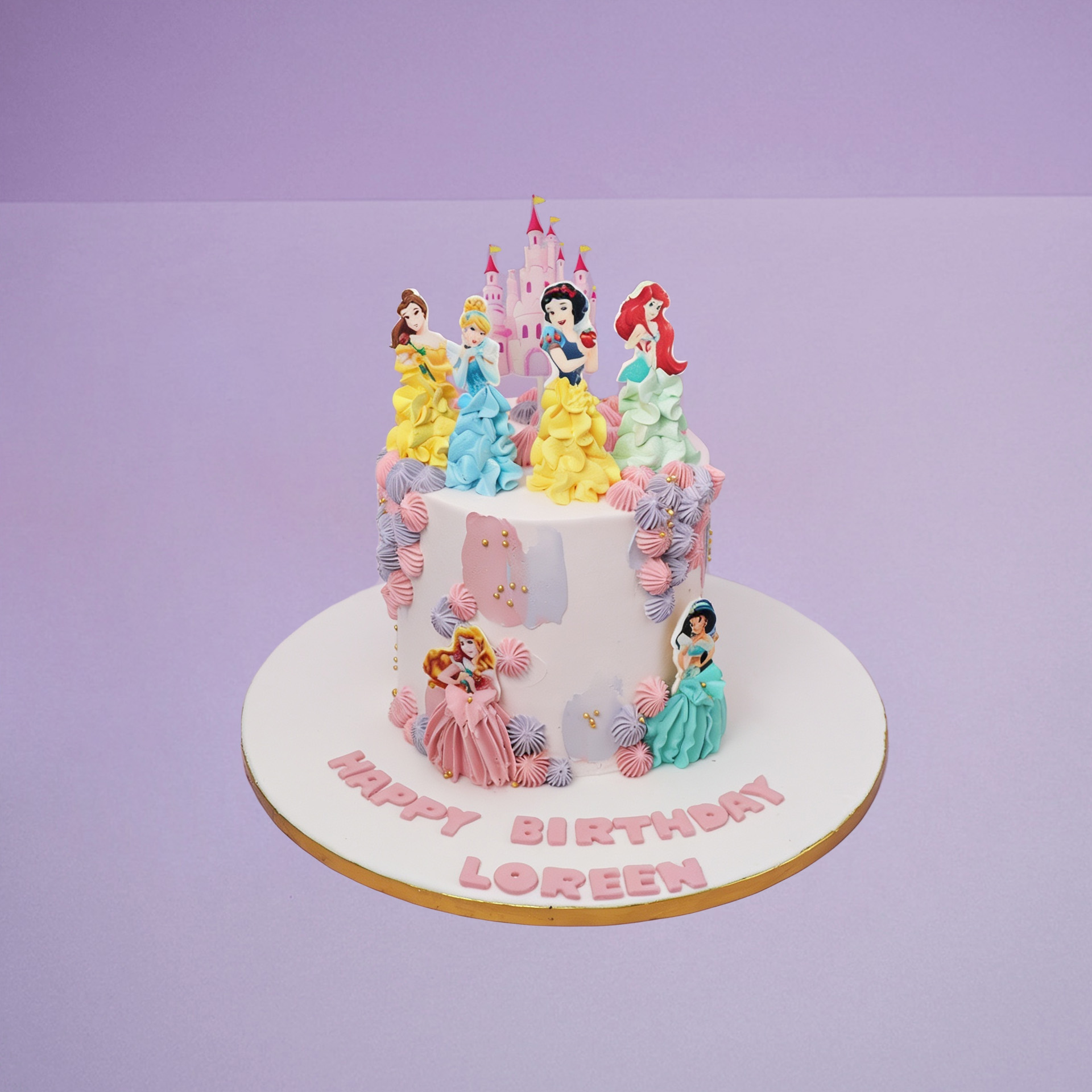 Princess Castle