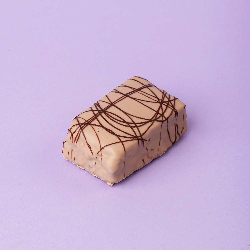 Break It Cake Caramel & Pecan