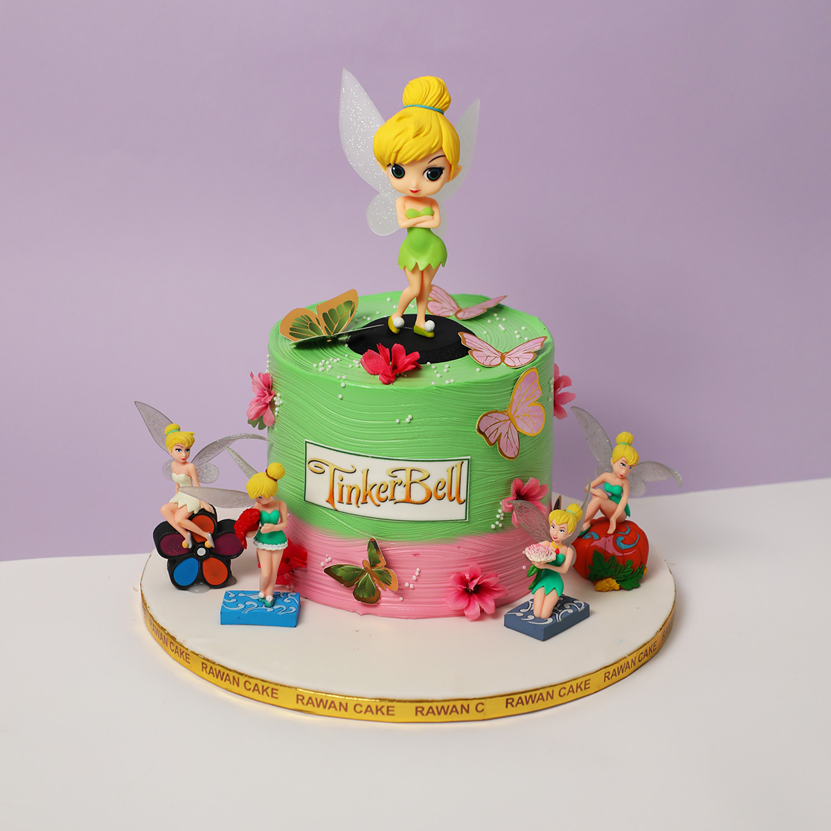 Tinker Bell