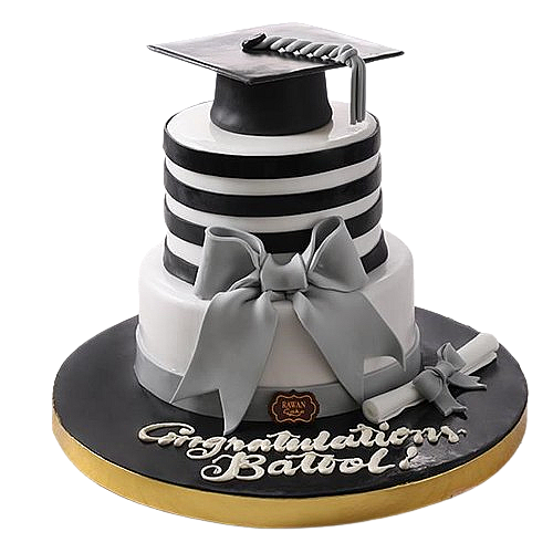 graduation cake 20