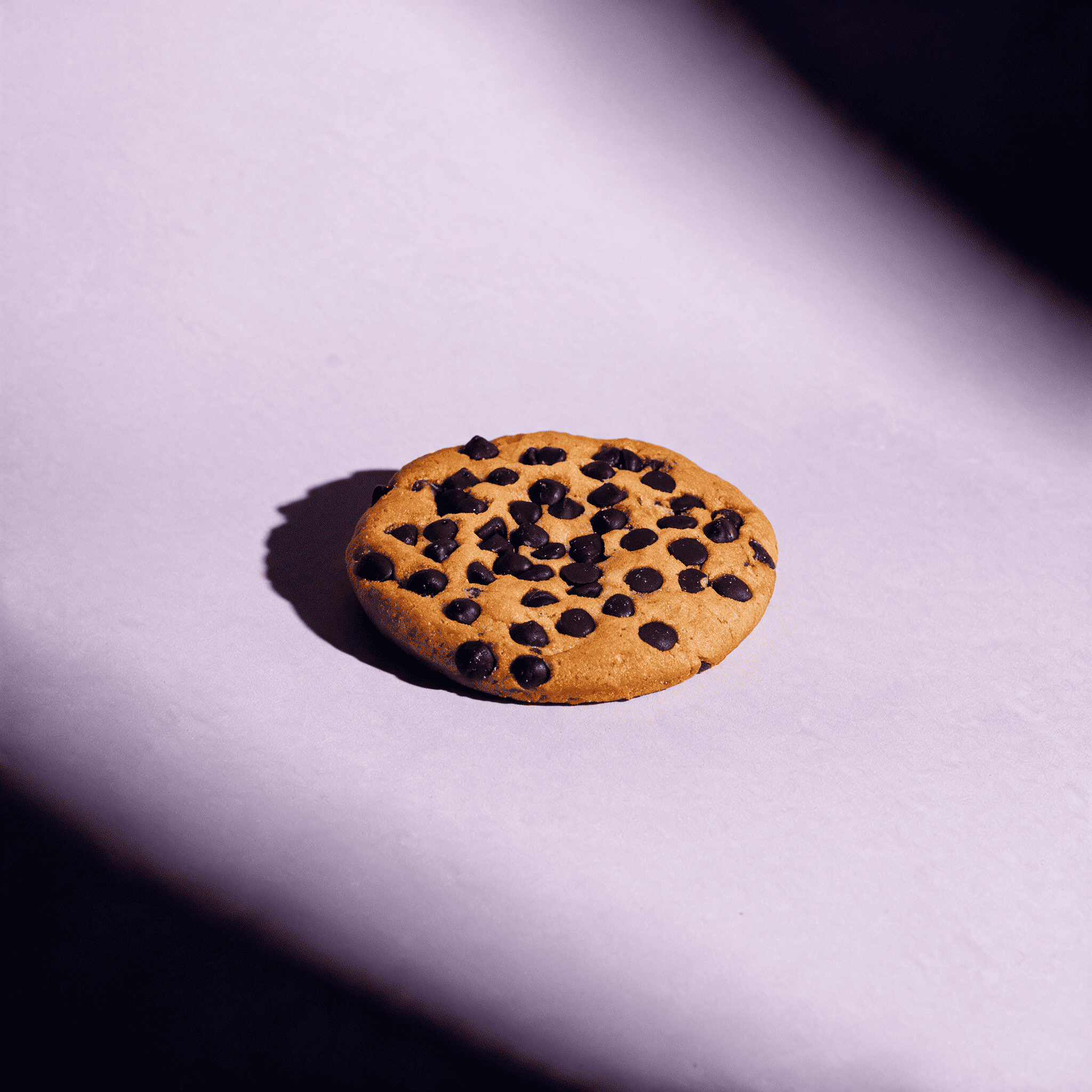 Chocolate Chips Cookies ‌