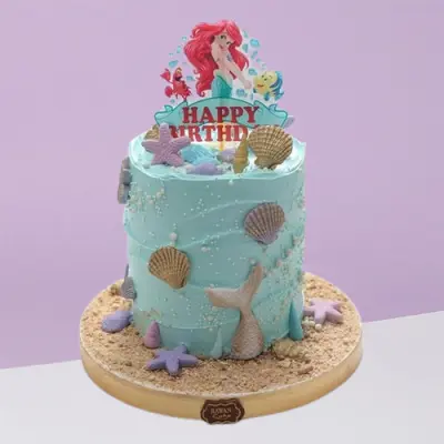 Ocean Treasures