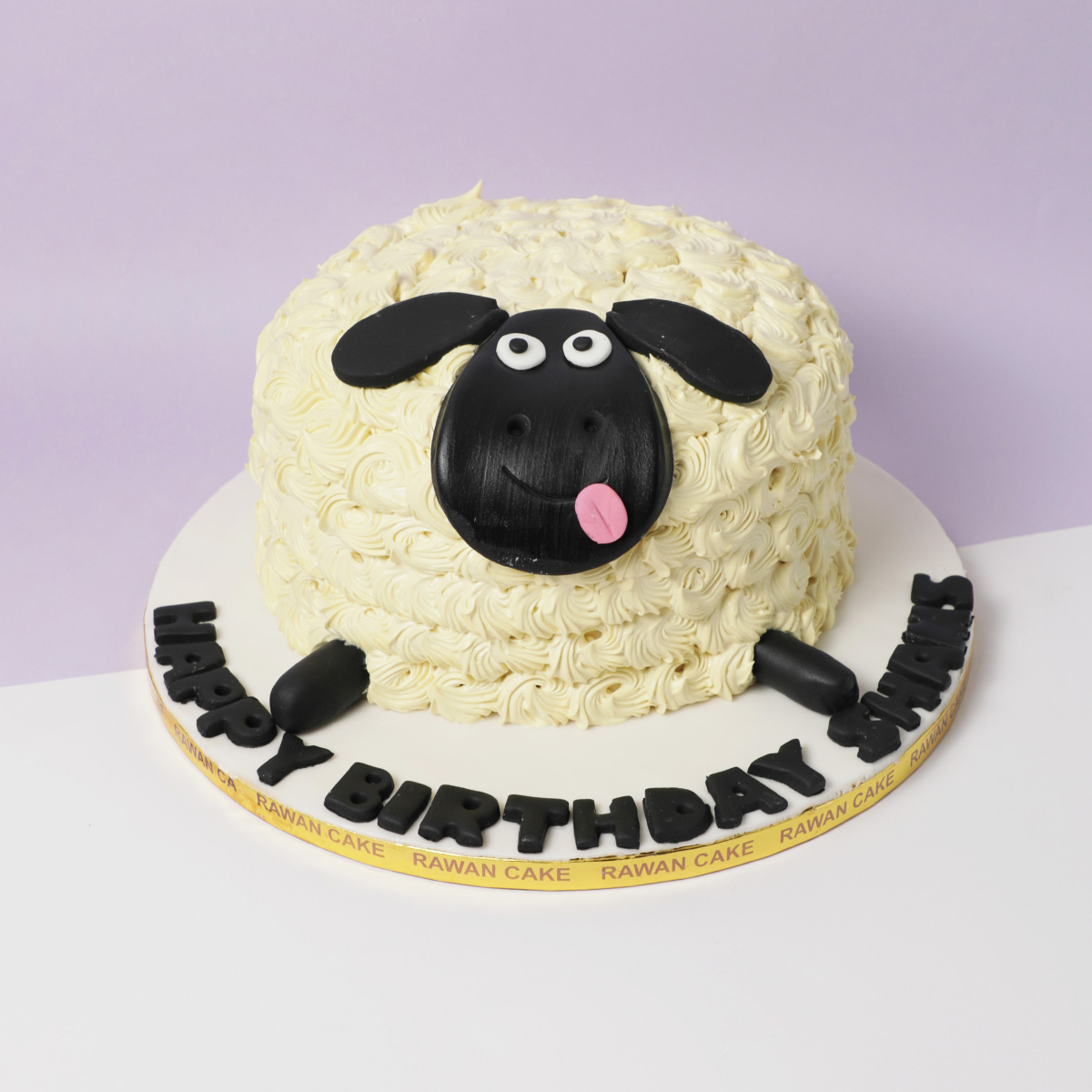 Shaun the Sheep