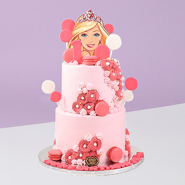Barbie Party
