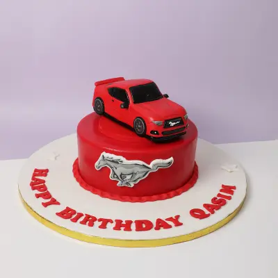 Mustang