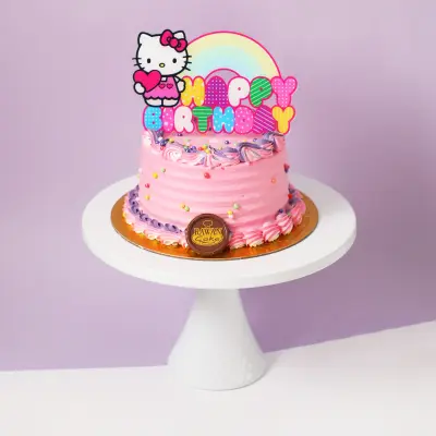 MINI CAKE 17