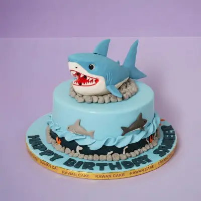 Sea Shark