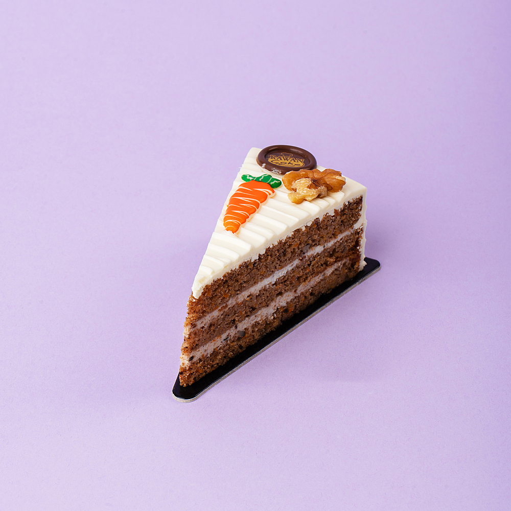 Carrot Cake Special 
