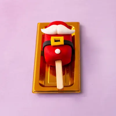 Christmas Lollipop 2