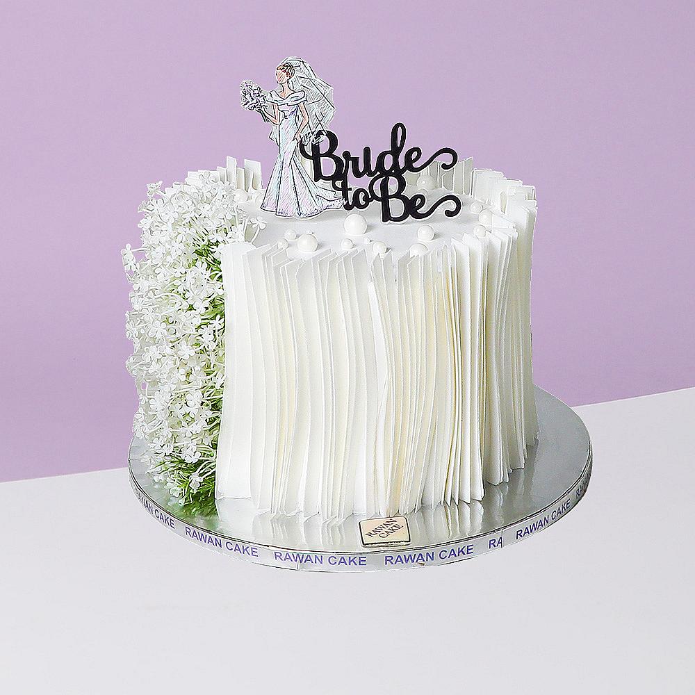 Henna & Shower Party 11