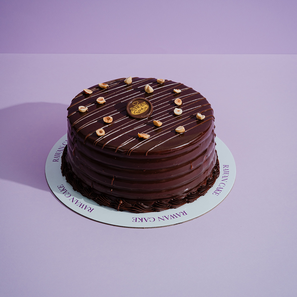 Wafer Cake