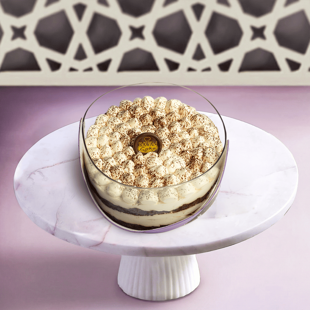 Tiramisu Ramadan 
