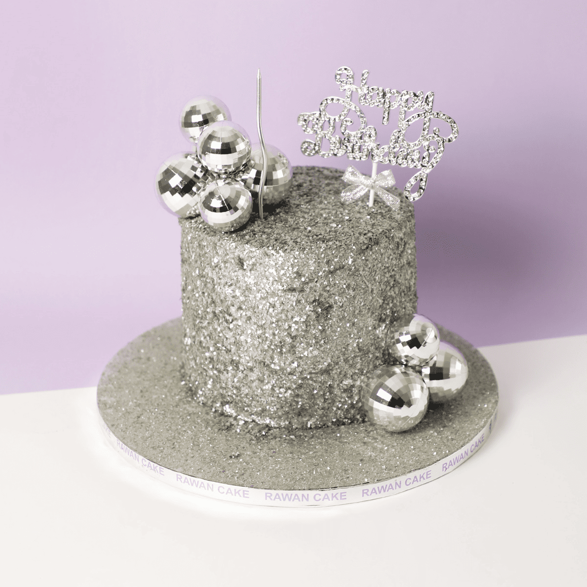 Diamond Dust