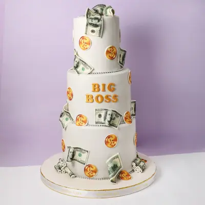 Big Boss