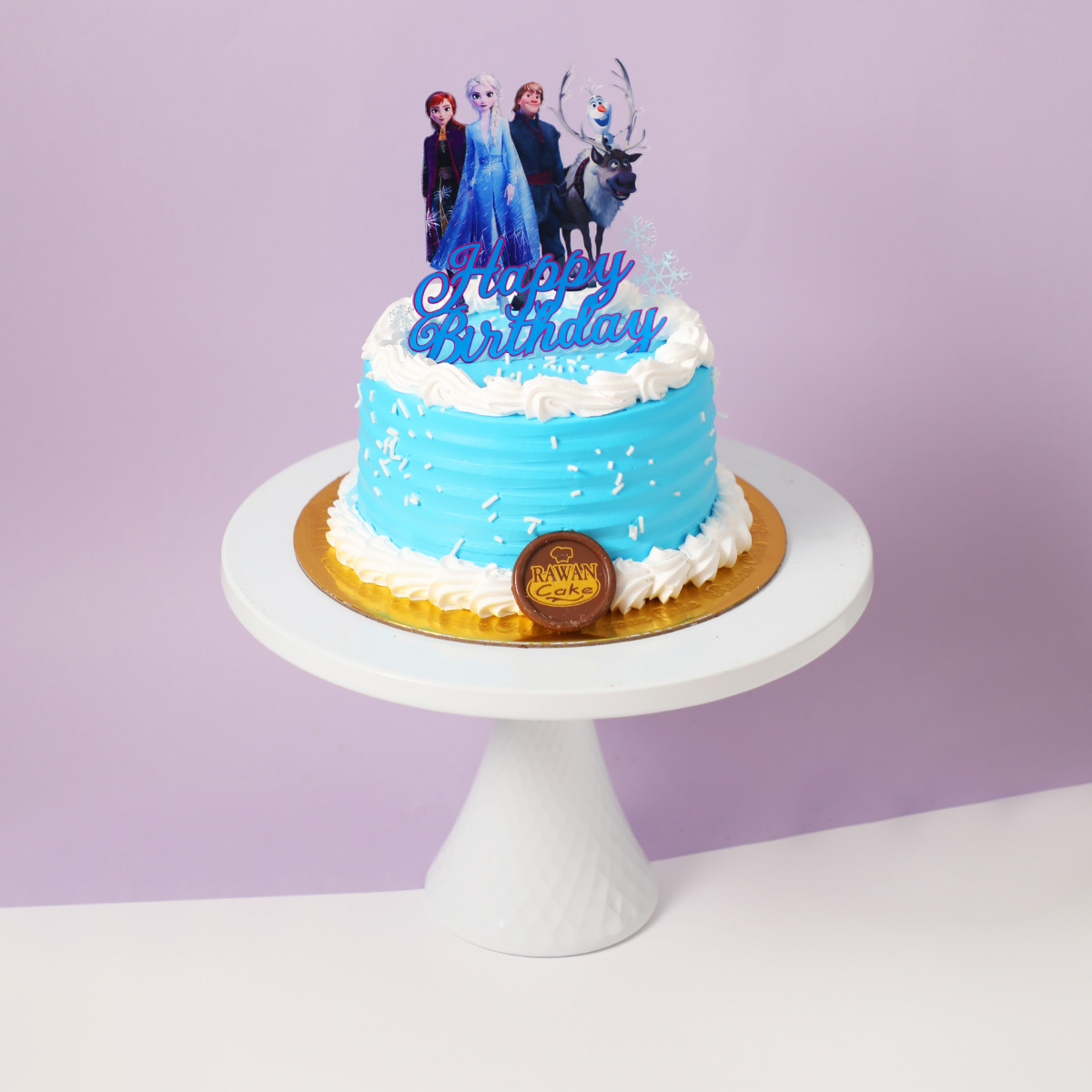 MINI CAKE 4