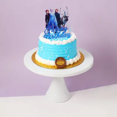 MINI CAKE 4