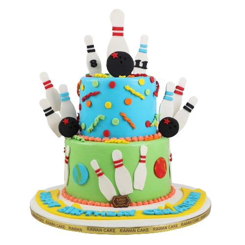 Bowling 1