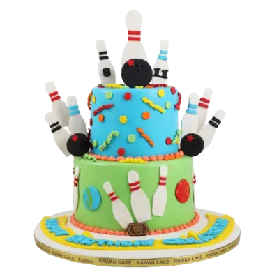 Bowling 1