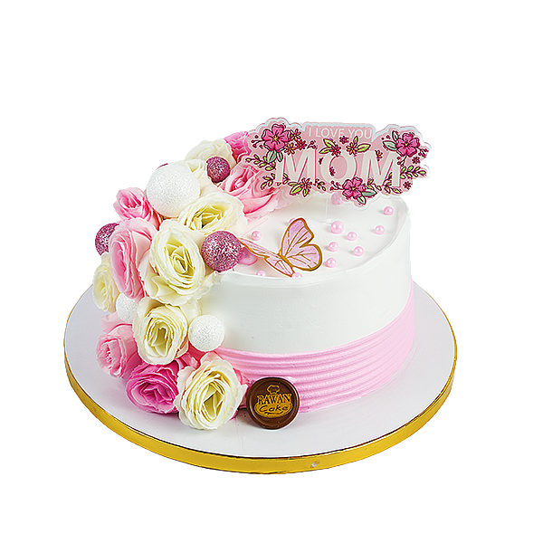 Mothers Day (Flowers) 6