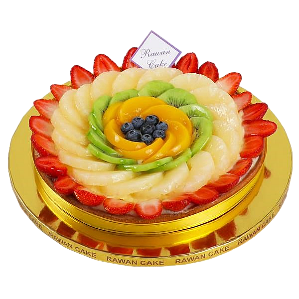 FRUIT TART