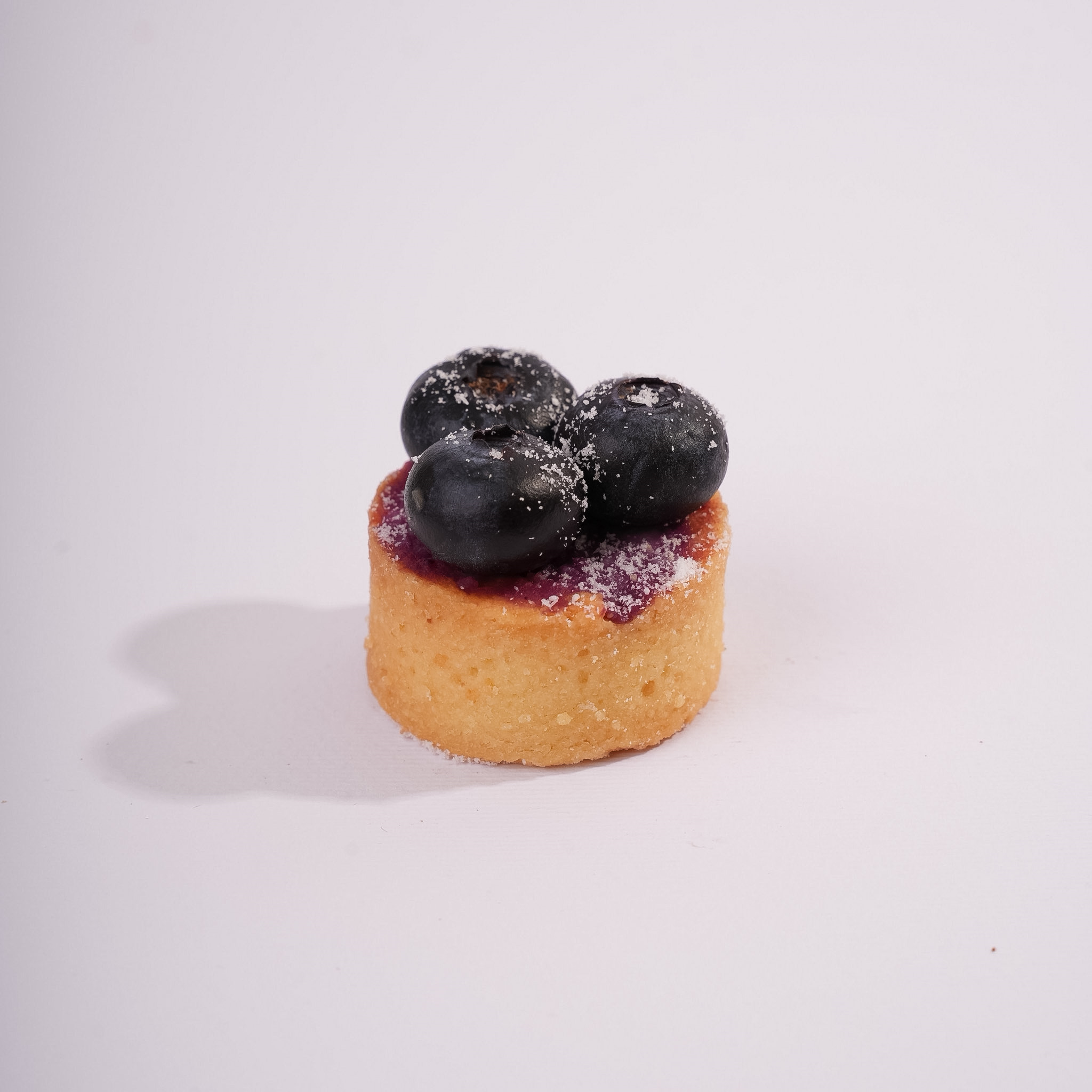 Blueberry Tart