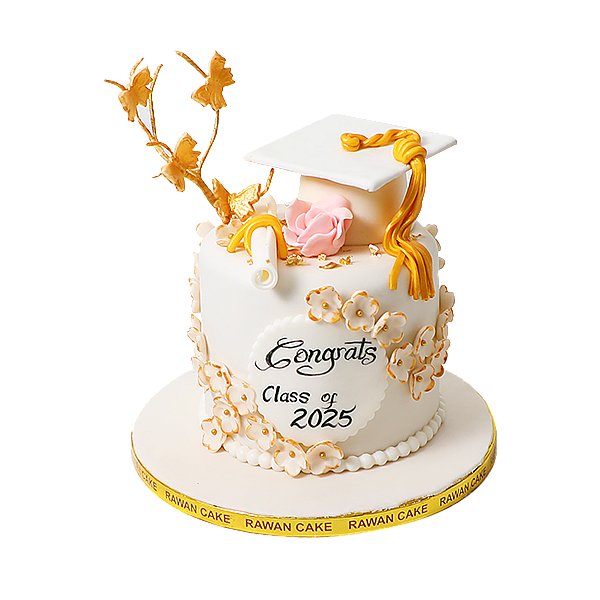 Graduation 5
