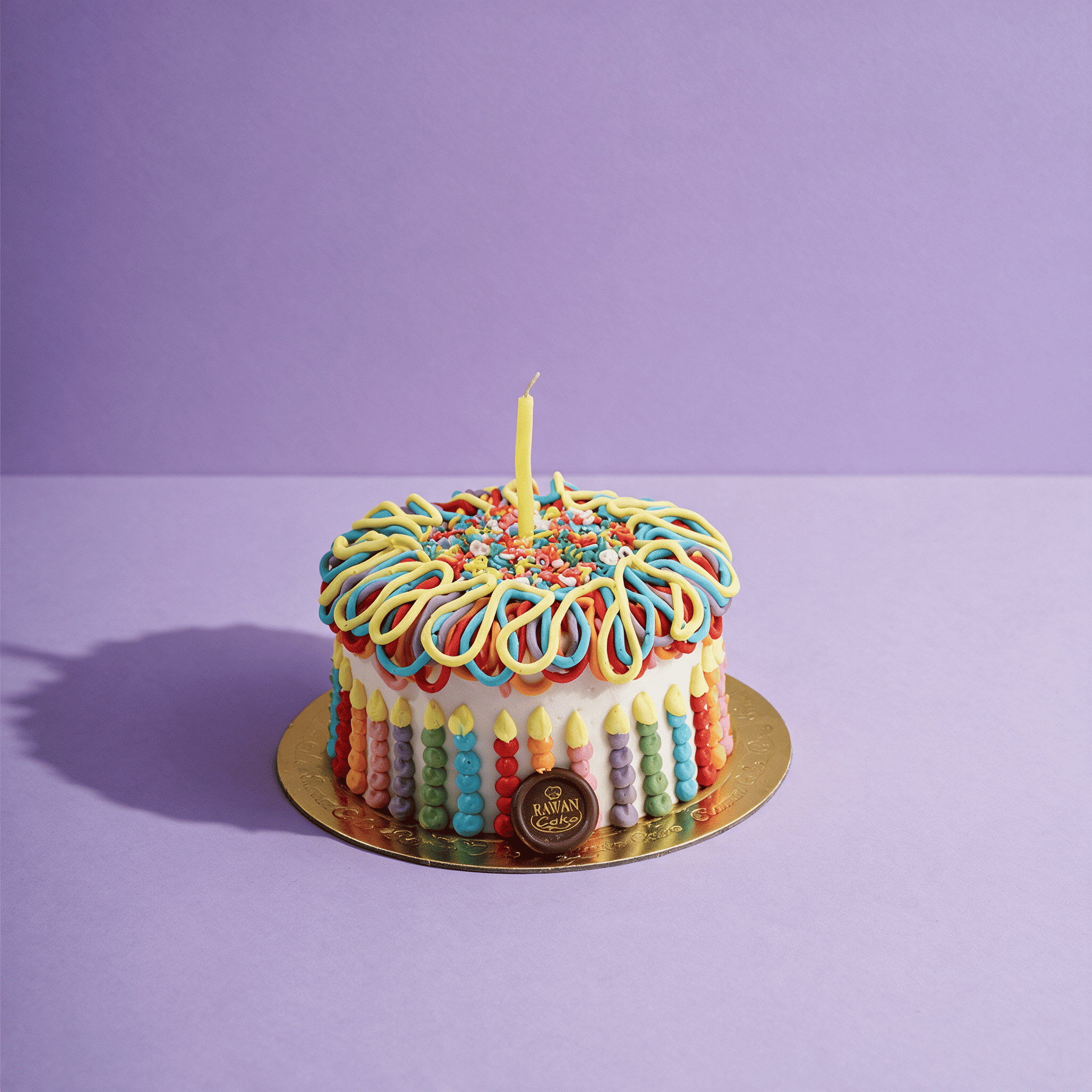 Mini Cake Cream 4