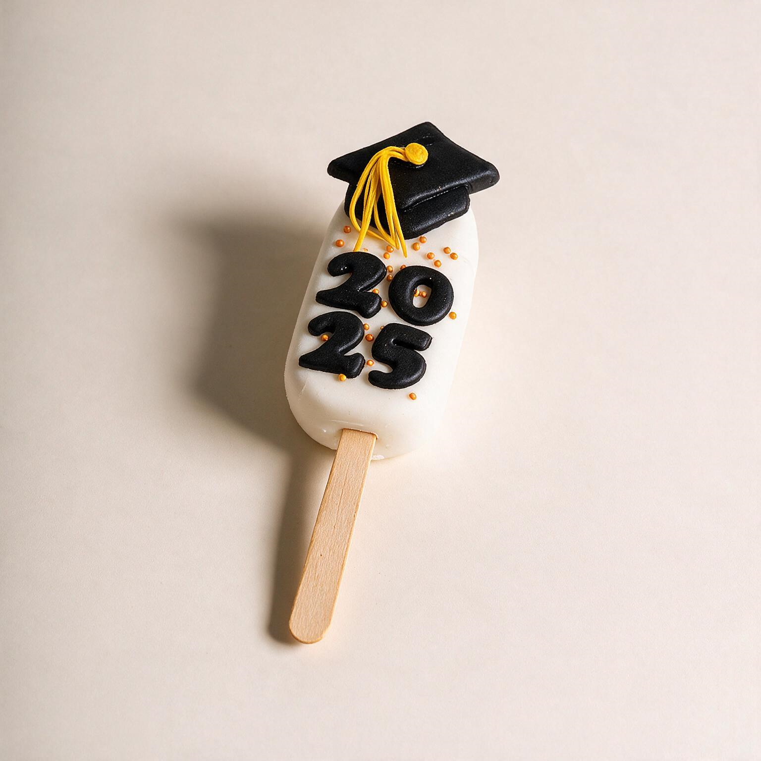  Graduation Chocolate Balls 1