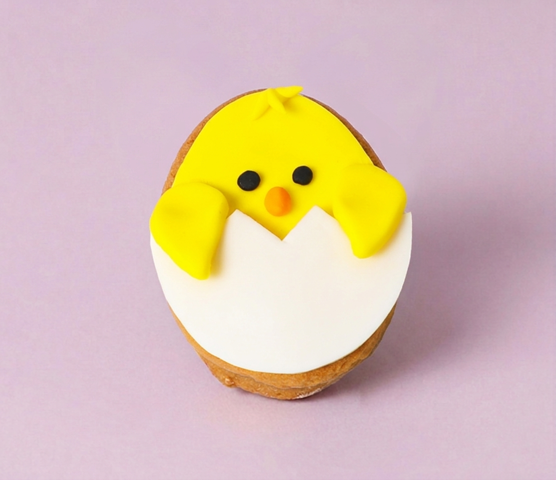  Easter Cookies 2