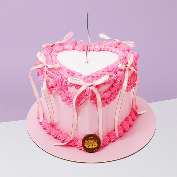 Pink Love