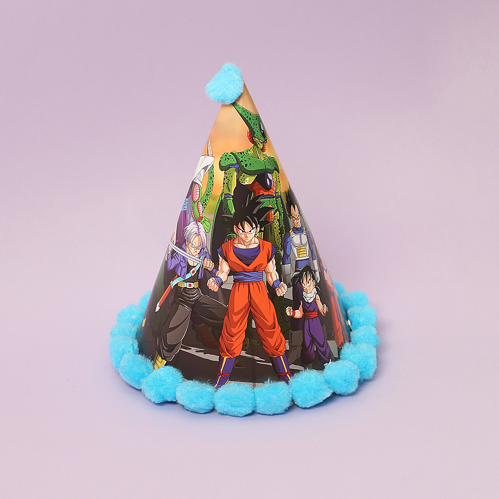 Dragon Ball Hat