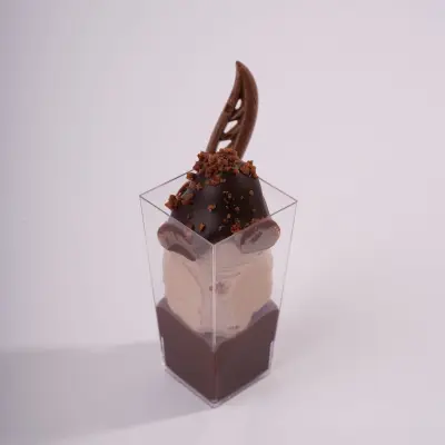 Chocolate Mousse