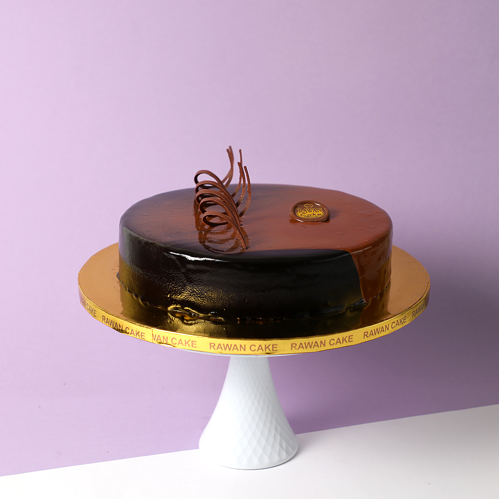 German Cake