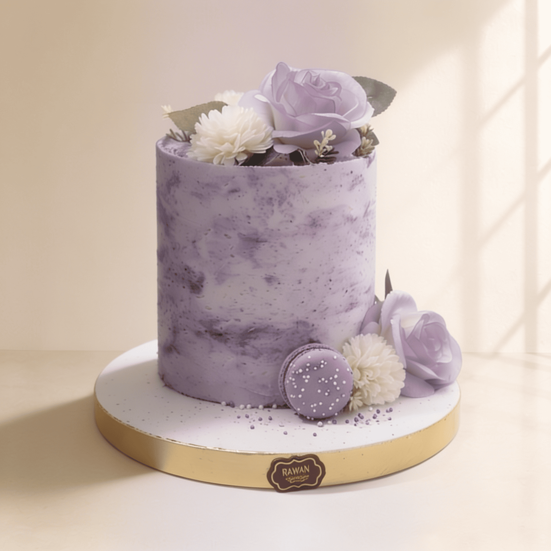 Lavender Charm