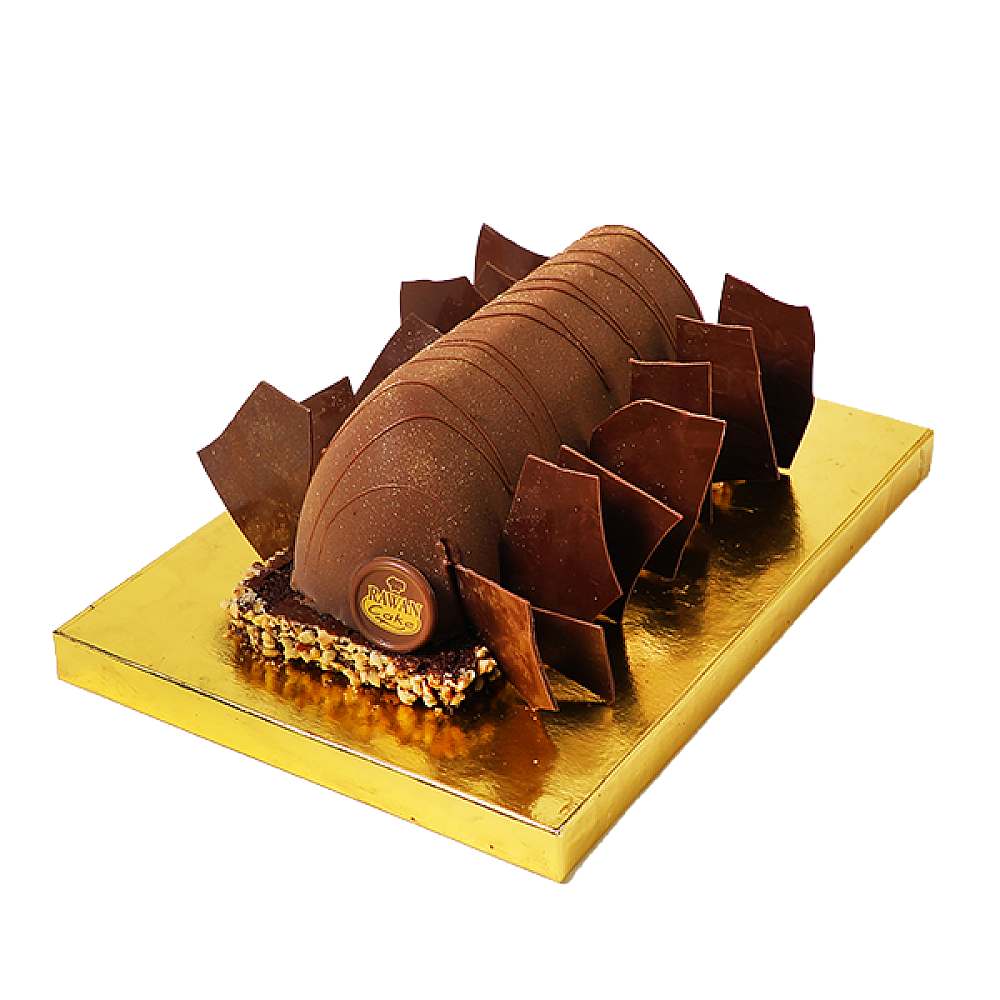 Quella Mousse Cake