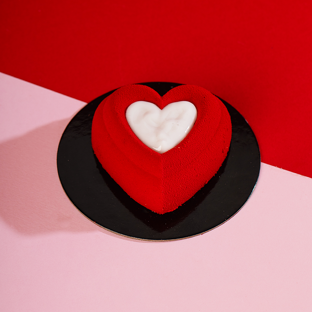 Valentine's Day Pieces 5