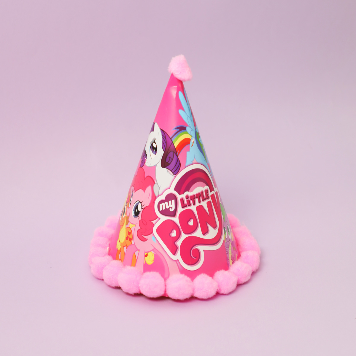 Little Pony Hat