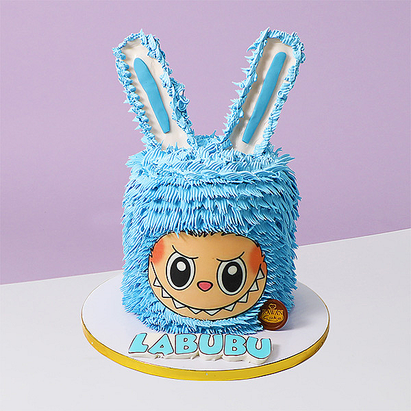 Labubu 4