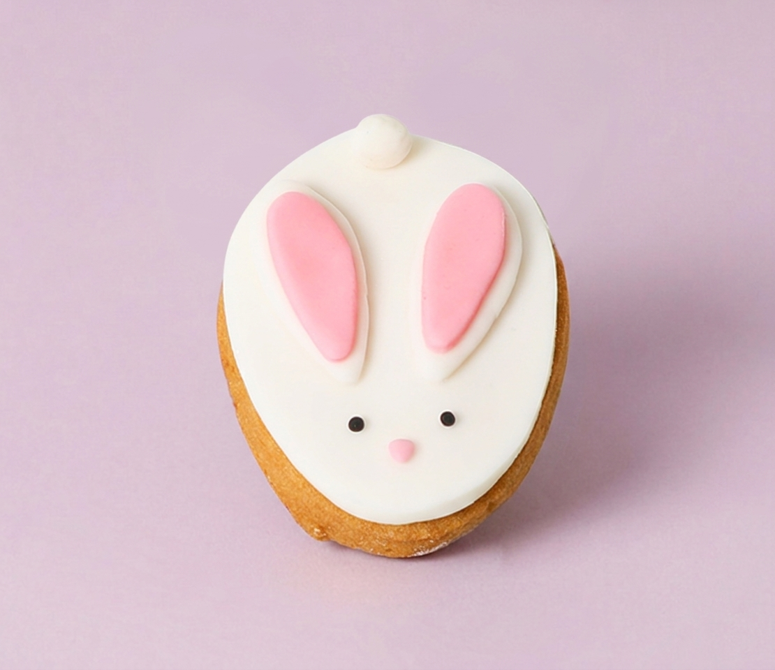  Easter Cookies 1
