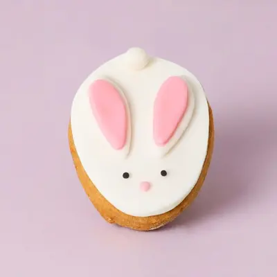  Easter Cookies 1