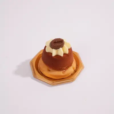 Tiramisu Mousse