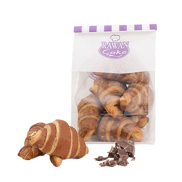 MINI CROISSANT CHOCOLATE BOX