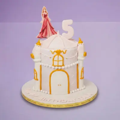 Royal Tale